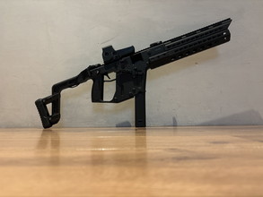 Bild für KRYTAC vector GBB