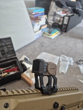 Image for Scalarworks Leap 1.93 ACRO Mount