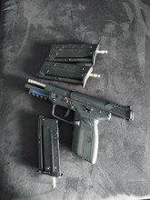 Image for 5.7 Cybergun hPa