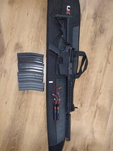 Image pour G&G M16