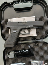 Afbeelding van Umarex glock 17 blowback co2 bb's & pellets