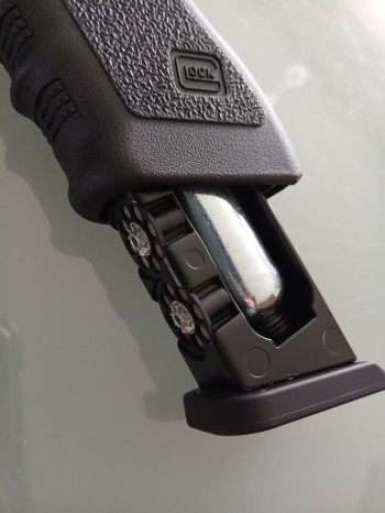 Image 4 for Umarex glock 17 blowback co2 bb's & pellets