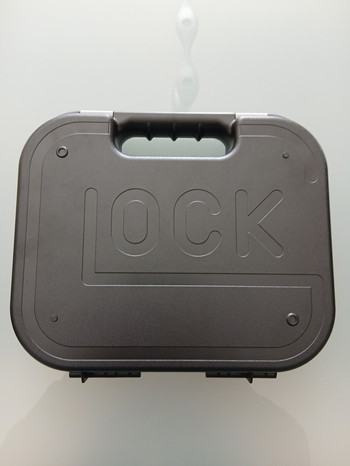 Image 5 pour Umarex glock 17 blowback co2 bb's & pellets