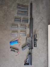 Bild für G&G Raider 15 DMR (semi-only)