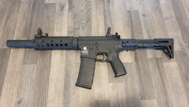 Image for Lancer Tactical lt-15 gen2 replica