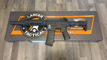 Image 2 for Lancer Tactical lt-15 gen2 replica