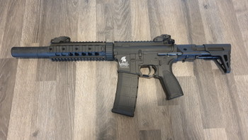 Image 3 for Lancer Tactical lt-15 gen2 replica