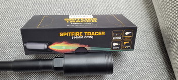 Image 2 for M4 RIS GBB V3 + acc + koffer