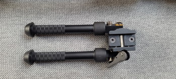 Image 3 for M4 RIS GBB V3 + acc + koffer