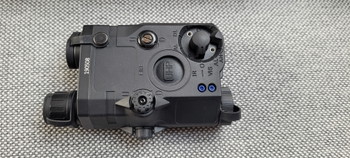 Image 4 for M4 RIS GBB V3 + acc + koffer