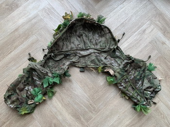 Image 2 pour Viper hood