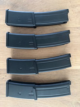 Imagen para MP7 GGB VFC magazijn 4x