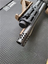 Image for GBL Workshop shotgun steel choke
