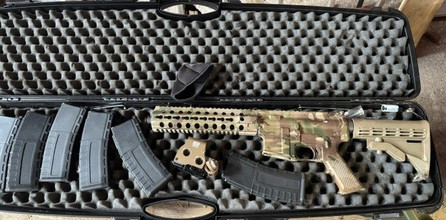 Bild für GHK GBBR