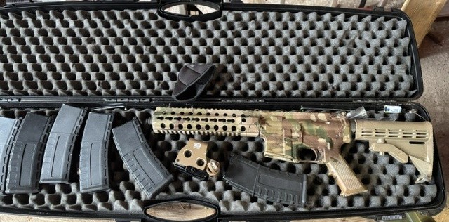 Image 1 for GHK GBBR