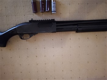 Image 3 for TE KOOP: Tokyo Marui 870 HPA shotgun