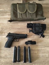 Image pour Tokyo Marui P226