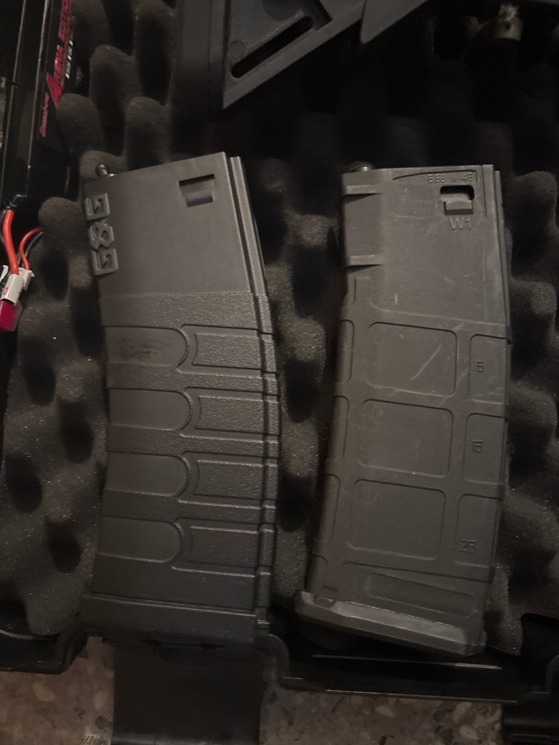 Bild 1 für Novritsch SSR4