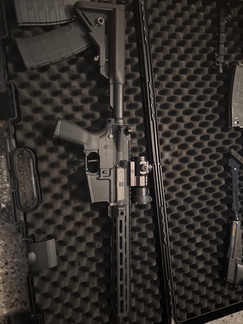 Bild 2 für Novritsch SSR4