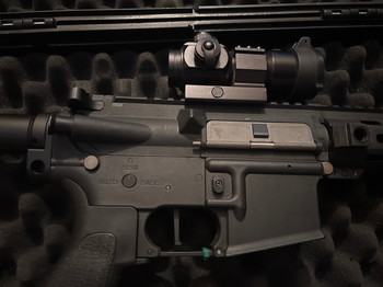 Bild 3 für Novritsch SSR4