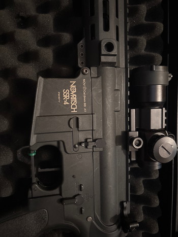 Bild 4 für Novritsch SSR4