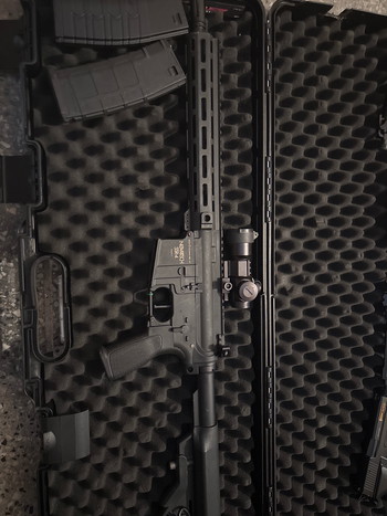 Bild 5 für Novritsch SSR4