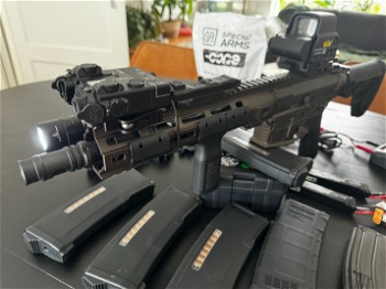Image 3 for Ares M4 X Class 9 Bronze FULL OPTIONS