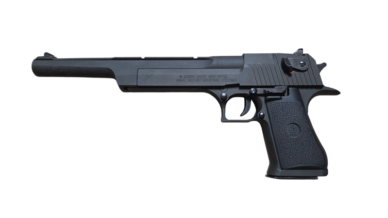 Image 1 for Marushin - Desert Eagle .50AE Maxi 10