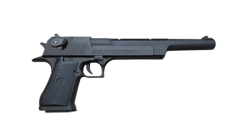 Image 2 for Marushin - Desert Eagle .50AE Maxi 10