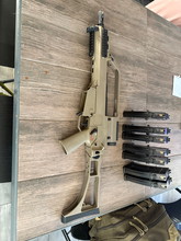 Image pour G36 ke Gbbr