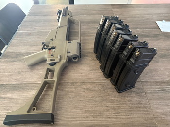 Image 2 pour G36 ke Gbbr