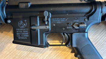 Image 3 pour GHK Colt M4A1