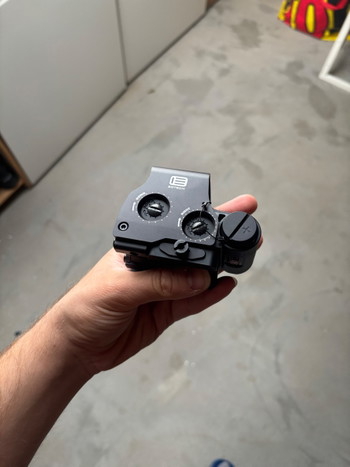 Imagen 2 de Holy Warrior EOTECH EXPS3 met NV functie