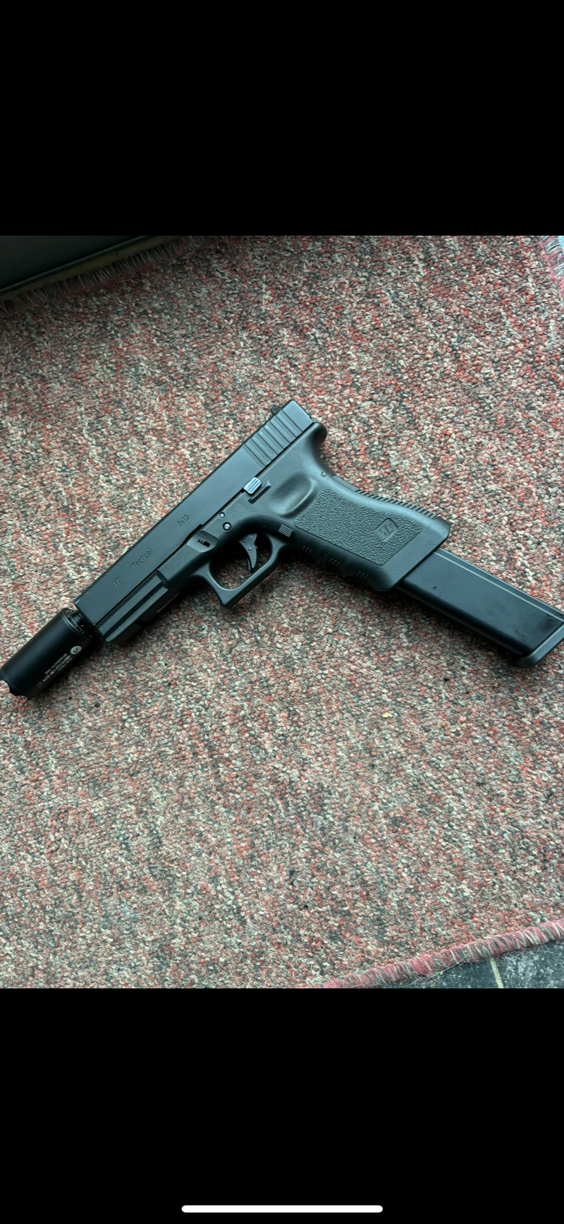 Image 1 pour glock