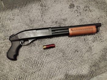 Image 2 for M870 opknapper