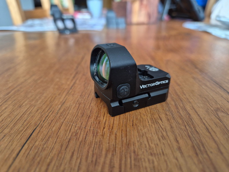 Afbeelding 1 van Red Dot Vector Optics Frenzy