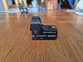 Afbeelding 2 van Red Dot Vector Optics Frenzy