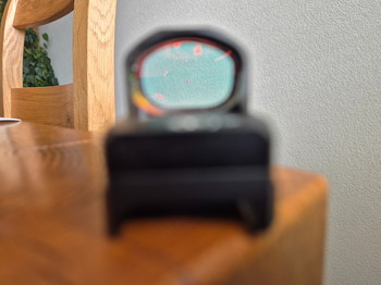 Afbeelding 6 van Red Dot Vector Optics Frenzy