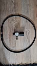 Afbeelding van BalystiK Regulator + slag