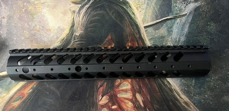 Bild für SRS A1 - 22" Handguard