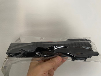 Image 3 for M249 Classic Army Polarstar F2