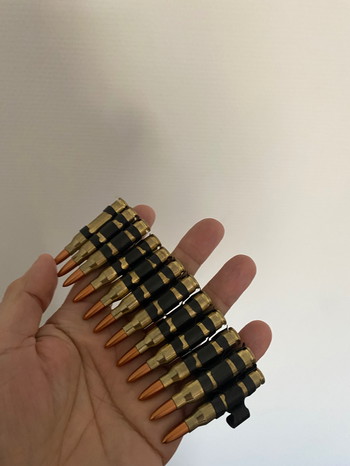 Image 4 for M249 Classic Army Polarstar F2