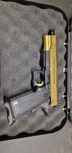 Imagen para Hi-Capa 5.1 gold - CQB ready