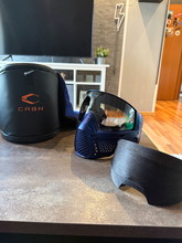 Bild für CRBN Maske Speedsoft / Paintball 100 x  Worldwide