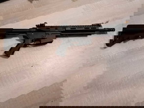 Bild für G&G combatmachine (ongebruikt) te koop