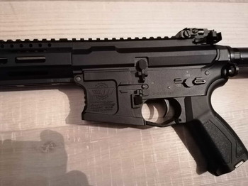 Bild 2 für G&G combatmachine (ongebruikt) te koop