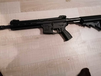 Bild 3 für G&G combatmachine (ongebruikt) te koop