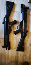 Imagen para Deux mp5 Tokyo Marui