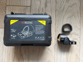 Bild für SOTAC SRO métal version