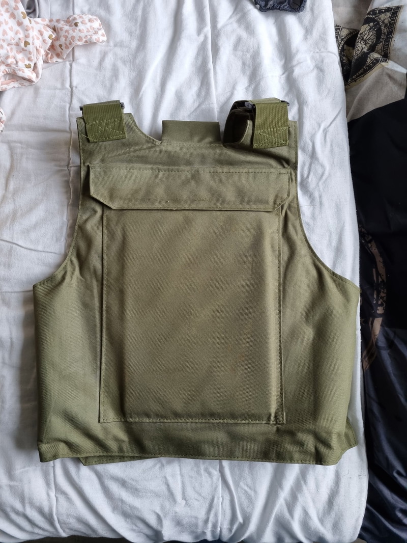 Imagen 1 de Body armor vest